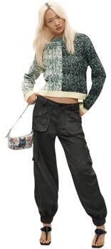 Desigual Trui JERS_EARTH 26WWJF16