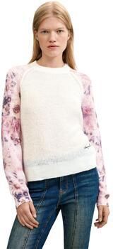 Desigual Trui JERS_FANCYBOTANIC 26WWJF19 - Foto 4
