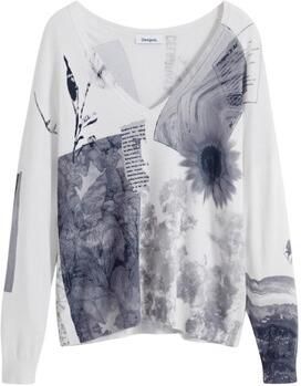 Desigual Trui JERS_GOTEMBURGO 25WWJF15