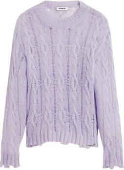 Desigual Trui JERS_HELSINKI 25WWJF09