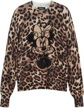 Desigual Trui JERS_MINNIE 25WWJF43