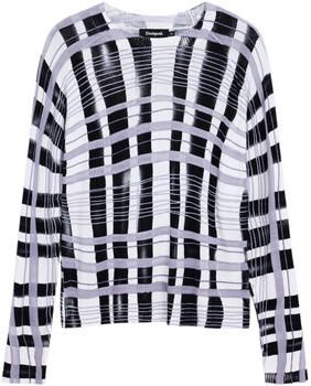 Desigual Trui JERS_NORUEGA 25WWJF41