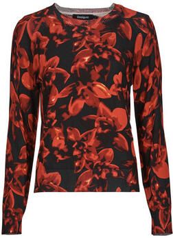 Desigual Trui JERS_LUND 25WWJF16
