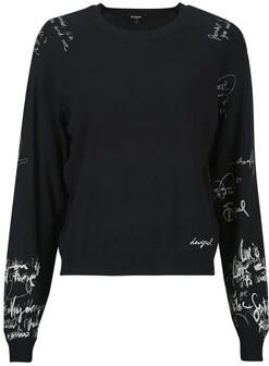 Desigual Trui MARQUETTE - Foto 3