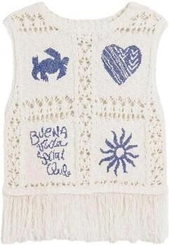 Desigual Vest 26SGJF03 1001
