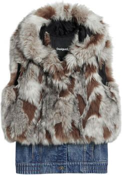 Desigual Vest CHAQ_BUNNY 25WWEW57
