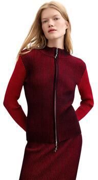 Desigual Vest JERS_BLOODY 26WWJF22 - Foto 3
