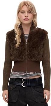 Desigual Vest JERS_VEGET_2 26WWJF27