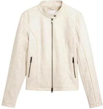 Desigual Windjack CHAQ_SAND 26SWEW10 - Foto 4