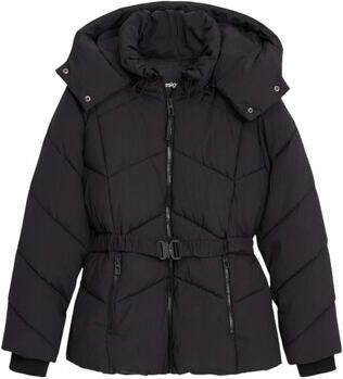 Desigual Windjack PADDED_BELT 25WWEW30