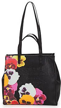 Desigual BAG Mika Merlo V 22Waxpar Zwart Dames
