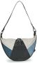 Desigual Shoulder Bags Blauw Dames - Thumbnail 1