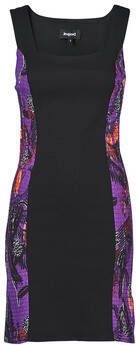 Desigual Korte Jurk BATON ROUGE