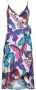 Desigual Korte Jurk VEST_ALANA - Thumbnail 1