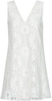 Desigual Korte Jurk VEST_HAMBURGO