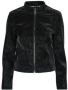Desigual Lichte jassen Zwart Dames - Thumbnail 1
