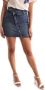 Desigual rok medium blue denim - Thumbnail 2
