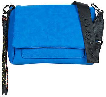 Desigual BAG Aquiles Copenhague 22Waxp99 Blauw Dames