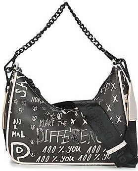 Desigual Schoudertas BOLS_HANSMADE MEDLEY