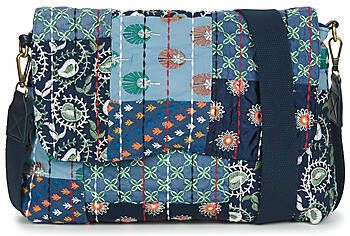 Desigual Schoudertas BORO JAPANESE VERA