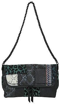 Desigual Schoudertas PASADENA VENECIA