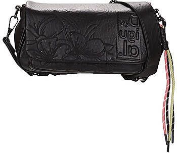 Desigual BAG Soft Tromso 22Waxpag Zwart Dames