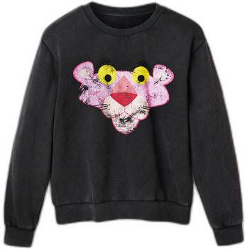 Desigual Sweater Sweatshirt femme Pink Panther