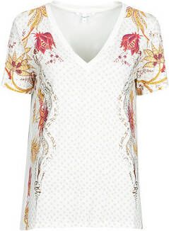 Desigual T-shirt Korte Mouw PRAGA