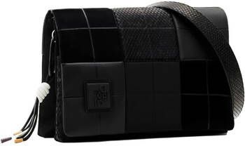 Desigual Tas BANDOLERA MEDIANA 23SAXP23