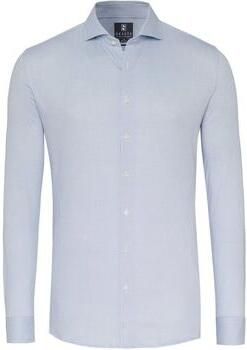 Desoto Overhemd met lange mouwen Jersey overhemd Essential Hai lange mouw - Foto 6