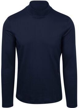 Desoto Colshirt Jersey coltrui shirt lange mouw - Foto 6