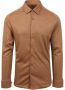 Desoto Overhemd met lange mouwen Casual Kent 1 1 Met een ronde hals - Thumbnail 2