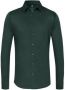 Desoto Overhemd met lange mouwen Casual Kent 1 1 Met een ronde hals - Thumbnail 2