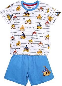 Dessins Animés Pyjama's nachthemden 2200009231