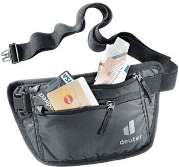 Deuter Heuptas Security Money Belt I