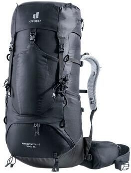 Deuter Rugzak Aircontact Lite 35 + 10 SL