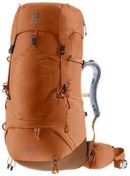 Deuter Rugzak Aircontact Lite 45 + 10 SL