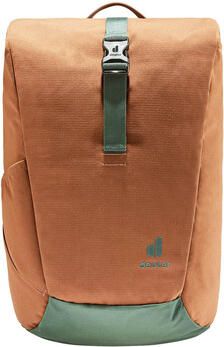 Deuter Step Out Rugzak Orange Unisex
