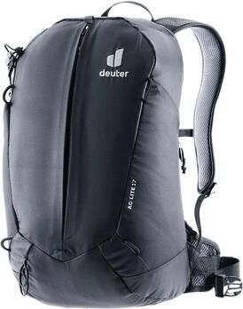 Deuter backpack AC Lite 17L zwart