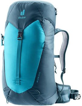 Deuter backpack AC Lite 28L grijs