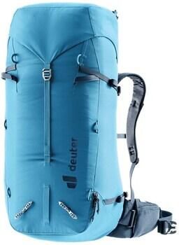 Deuter Rugzak Guide