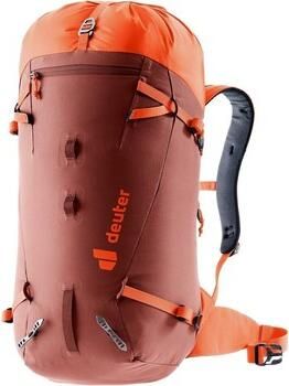 Deuter Rugzak Guide