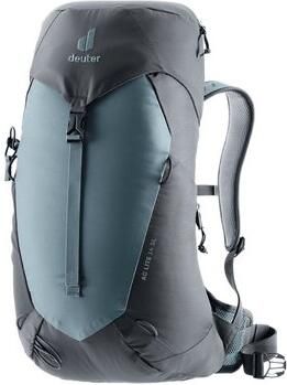 Deuter backpack AC Lite 28L grijs