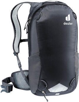 Deuter Rugzak Race 12 3204123-7000 Black