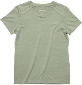 Devold T-shirt Korte Mouw