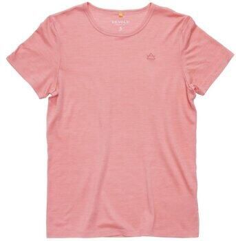 Devold T-shirt Korte Mouw