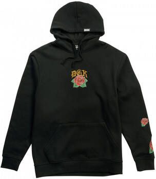 Dgk Sweater Sweat hood guadalupe