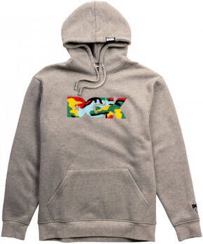Dgk Sweater Sweat hood rebel