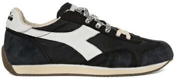 Diadora Korte Broek 201.182806 EQUIPE VELA SW-80013 NERO