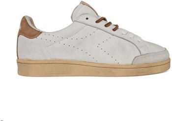 Diadora Korte Broek 201.182812 PRESTIGE PLAIN USED-30077 MARRONE NOCCIOLA